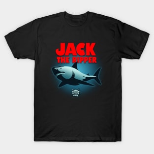 Jack The Ripper T-Shirt